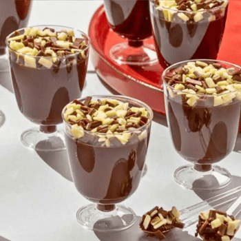 Curso Festival de Brigadeiro com Harald 13/05/25 13h30 às 17h